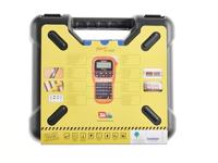 Brother PT-E110VP labelprinter Direct thermisch Kleur 180 x 180 DPI TZe QWERTY - thumbnail