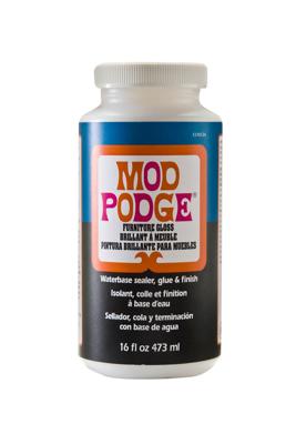 Mod Podge • furniture gloss 473ml
