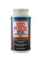 Mod Podge • furniture gloss 473ml - thumbnail