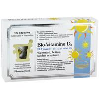 Pharma Nord Bio-Vitamine D3 Pearls - thumbnail