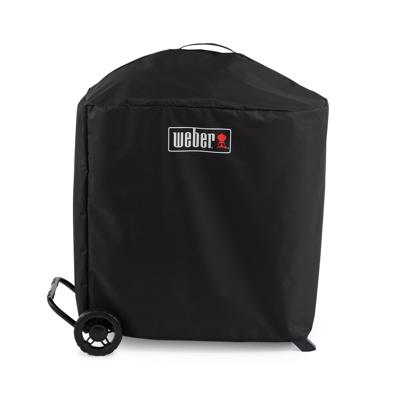 Weber Traveler Compact hoes