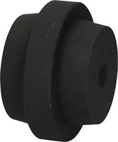 KS Tools 460.4815 Drukstuk voor wielnaaf voor SAF, Ø 82 mm - thumbnail