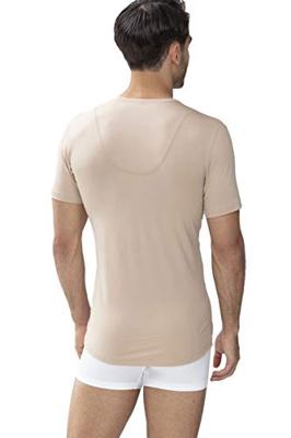 Mey dry cotton T-shirt functional skin