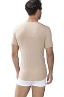 Mey dry cotton T-shirt functional skin - thumbnail