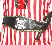 Carnavalspak Zeerover - thumbnail