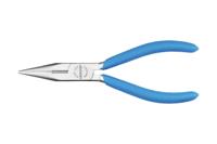 Gedore Telefoontang | 140 MM - 3463052 - thumbnail