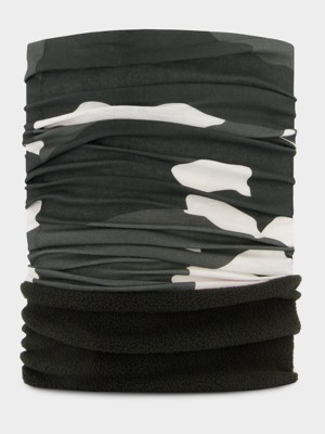 Poederbaas Nekwarmer Camo Black Poederbaas Nekwarmer Camo Black