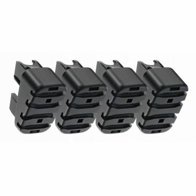 Ladderpoten Hailo EasyClix Ladderpoten Hailo EasyClix