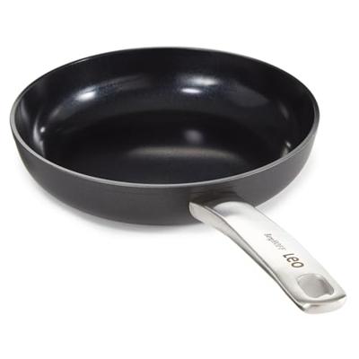 BergHOFF Leo Braadpan 20cm Pan Zwart