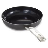 BergHOFF Leo Braadpan 20cm Pan Zwart - thumbnail