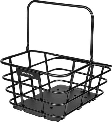TOPEAK Urban basket dx - 22 l - rear