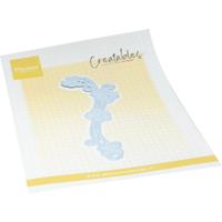 Marianne Design • creatables blossom swirl - thumbnail