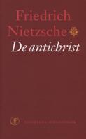 De antichrist - Friedrich Nietzsche - ebook - thumbnail