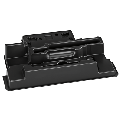 Bosch Accessoires 1/1 Inlay GGS 18V-23 / GGS 18V-10 - 1600A01L6G Bosch Accessoires 1/1 Inlay GGS 18V-23 / GGS 18V-10 - 1600A01L6G