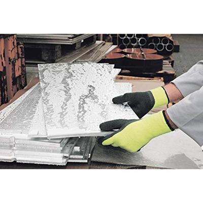 KCL StoneGrip 692 692-10 Werkhandschoen Katoen Maat (handschoen): 10, XL EN 397 Cat II 1 paar