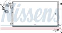 Nissens NS941122 AC-motorkoeling - thumbnail