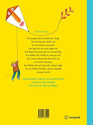 Is het leven niet prachtig!