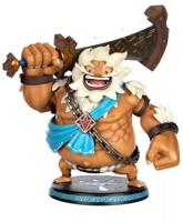 Zelda: Breath of the Wild - Daruk 29 cm PVC Statue (First 4 Figures) - thumbnail