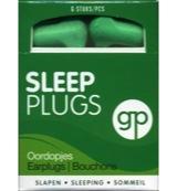 Get Plugged Sleep Plugs - thumbnail