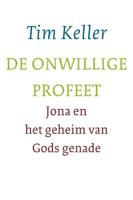 Tim  Keller De onwillige profeet - thumbnail