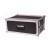 Omnitronic CO DD 4U effect rack flightcase - thumbnail