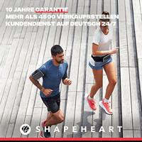 Shapeheart adhesive steel plate - thumbnail