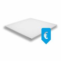 LED paneel 60x60cm 36W 3673 lumen 6000K niet dimbaar systeemplafond wit licht 174-130 Tronix - thumbnail