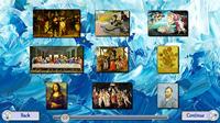 Jigsaw Art: 100+ Famous Masterpieces (code in a box) - thumbnail
