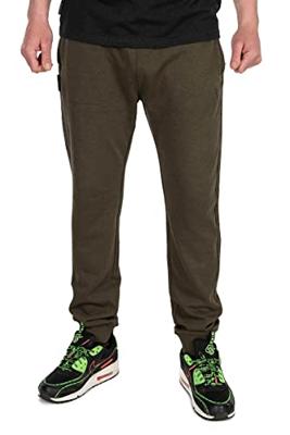 Fox Collection Lightweight Jogger Green & Black Large