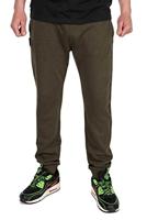 Fox Collection Lightweight Jogger Green & Black Large - thumbnail