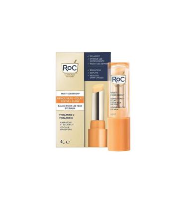 RoC Multi Correxion Revive & Glow Eye Stick 4 g RoC Multi Correxion Revive & Glow Eye Stick 4 g