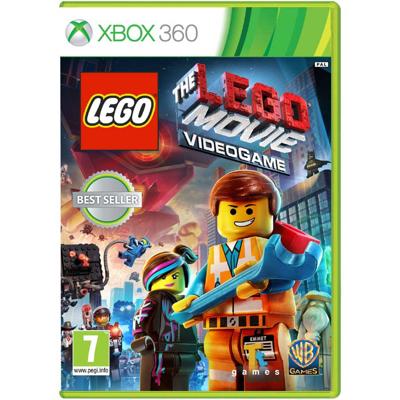 LEGO Movie the Videogame (classics)