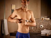 Soehnle Chest Belt Connect 100 HR Zwart IPX4 - thumbnail