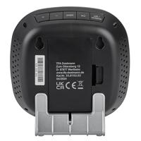 TFA Dostmann TFA.me ID-04 35.8102.01 WiFi-weerstation Verwachting voor 4 dagen Aantal sensoren max.: 5 - thumbnail