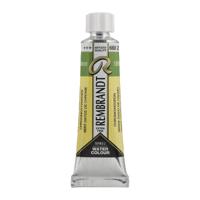 Rembrandt Aquarelverf Tube 10 ml - Chroomoxydgroen #668 - thumbnail