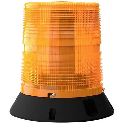 Pfannenberg Signaallamp LED PMF LED-HI-SIL 24 DC AM 21154634006 Oranje Flitslicht, Knipperlicht 24 V/DC