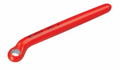 Gedore VDE Ringsleutel 22 MM - 6036940 Gedore VDE Ringsleutel 22 MM - 6036940