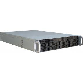 Inter-Tech IPC 2U-2408 Inter-Tech IPC 2U-2408