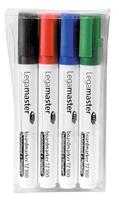 Quantore Whiteboard accessoiresset, 10dlg. - thumbnail