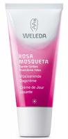 Weleda Wilde rozen vitaliserende dagcreme 30 Milliliter - thumbnail