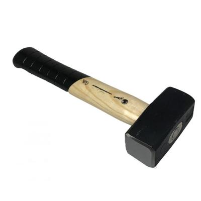 Melkmeisje Moker, essen steel, 1500gr. - MM774150 - MM774150