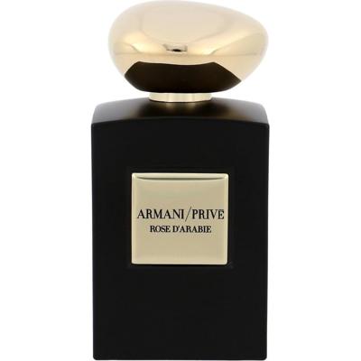 Armani Privé Rose D'Arabie Eau de Parfum Intense 100 ml Armani Privé Rose D'Arabie Eau de Parfum Intense 100 ml