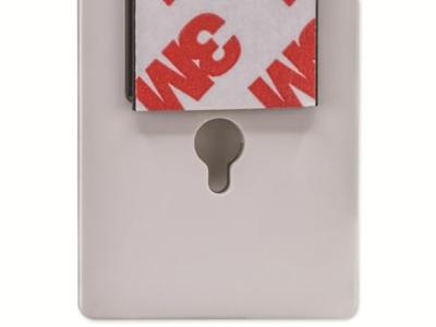 Ansmann cabinet-light-small LED-onderbouwlamp met bewegingsmelder LED LED vast ingebouwd 6.3 W Koudwit, Natuurwit, Warmwit Wit Ansmann cabinet-light-small LED-onderbouwlamp met bewegingsmelder LED LED vast ingebouwd 6.3 W Koudwit, Natuurwit, Warmwit Wit