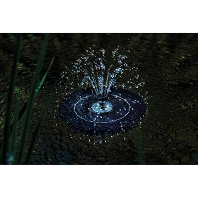 Fonteintje Pondosolar Led Island - Pontec