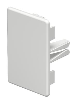 OBO Bettermann 6193226 Eindstuk (b x h) 40 mm x 60 mm Zuiver wit 1 stuk(s)