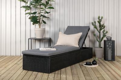 Nohr Ligbed 'Valari' Wicker