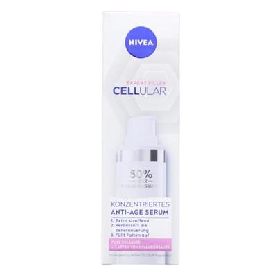 Nivea Cellular anti-age serum 40 Milliliter Nivea Cellular anti-age serum 40 Milliliter