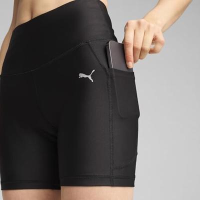 Puma Run Velocity 5'' Korte Legging Dames Puma Run Velocity 5'' Korte Legging Dames