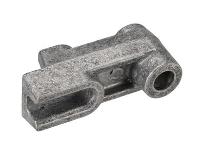 MZA Vulstuk spacer s50/70 s51 s53/83 sr50/80