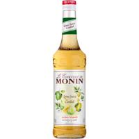 Monin Lime Juice Cordinal 700ml - thumbnail